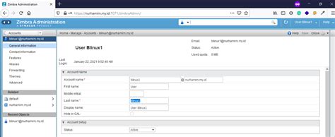 igp zimbra